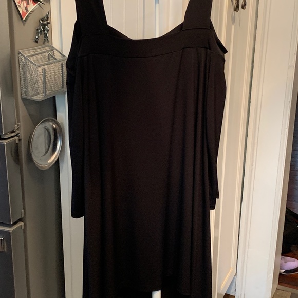 Chicos‎ cold shoulder swing tunic. Worn once - Picture 1 of 3